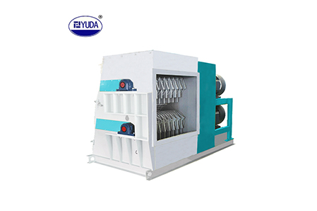 SFSP系列牧草錘片粉碎機