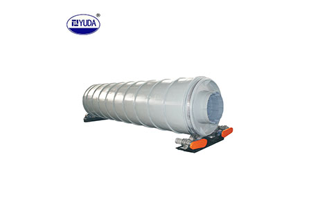 滾筒烘干機(jī)