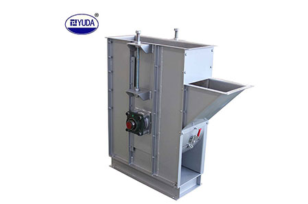 TDTG系列帶斗式提升機(jī)