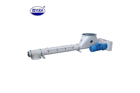 TLSUTLSG系列螺旋輸送機(jī)